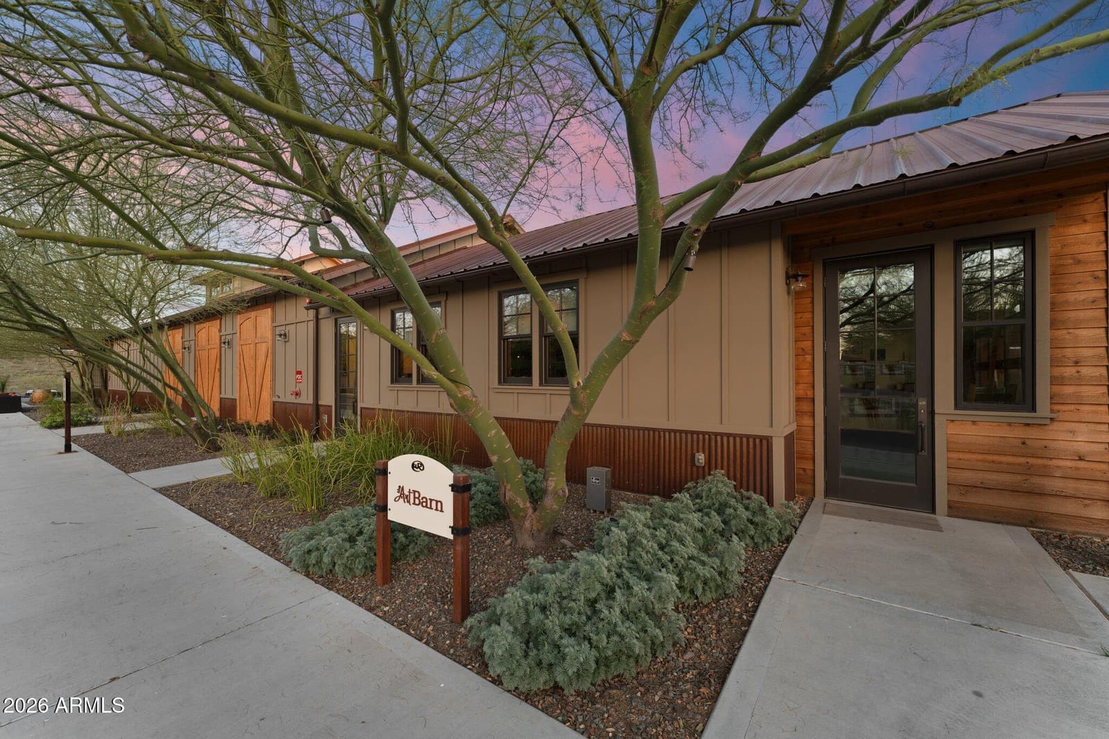 4098 Prairie Schooner Road, Wickenburg, AZ 85390 — photo 47 of 55