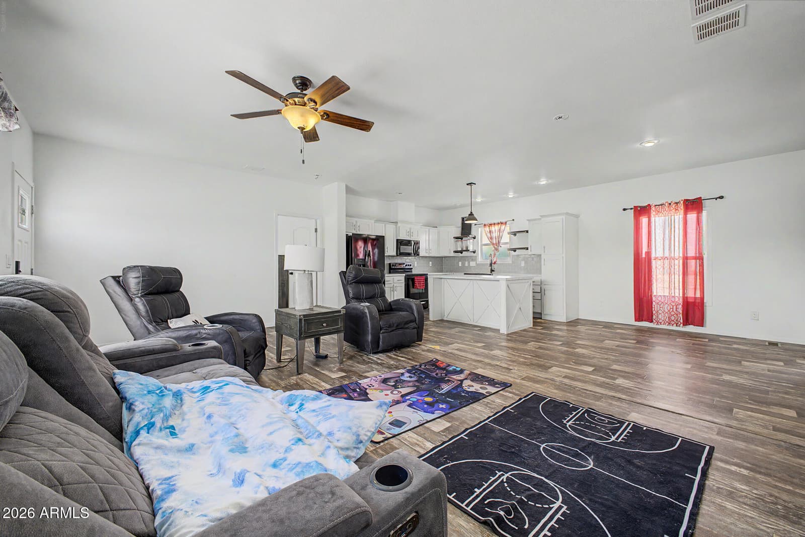 21376 W Mark Lane, Wittmann, AZ 85361 — photo 4 of 26