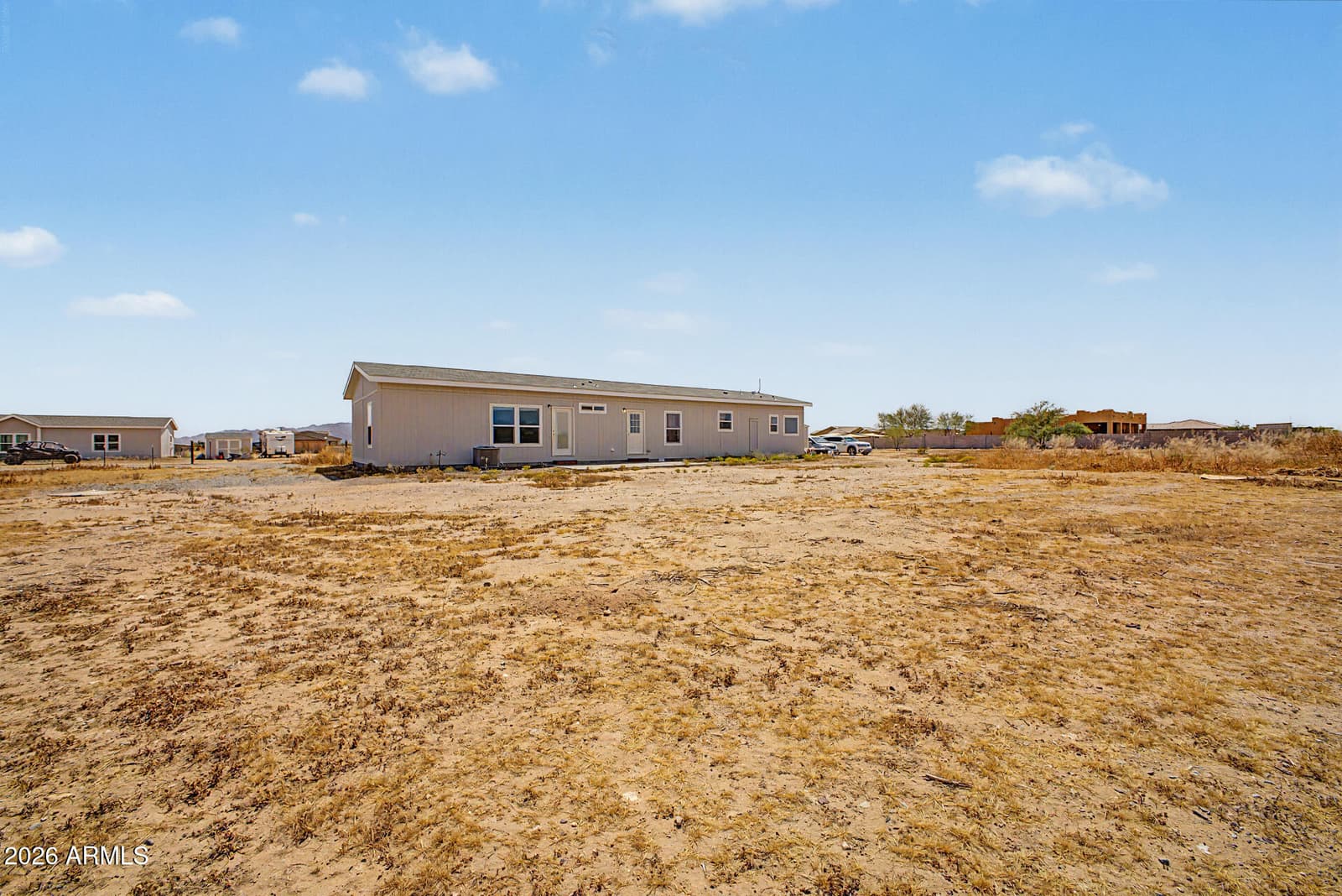 21376 W Mark Lane, Wittmann, AZ 85361 — photo 24 of 26