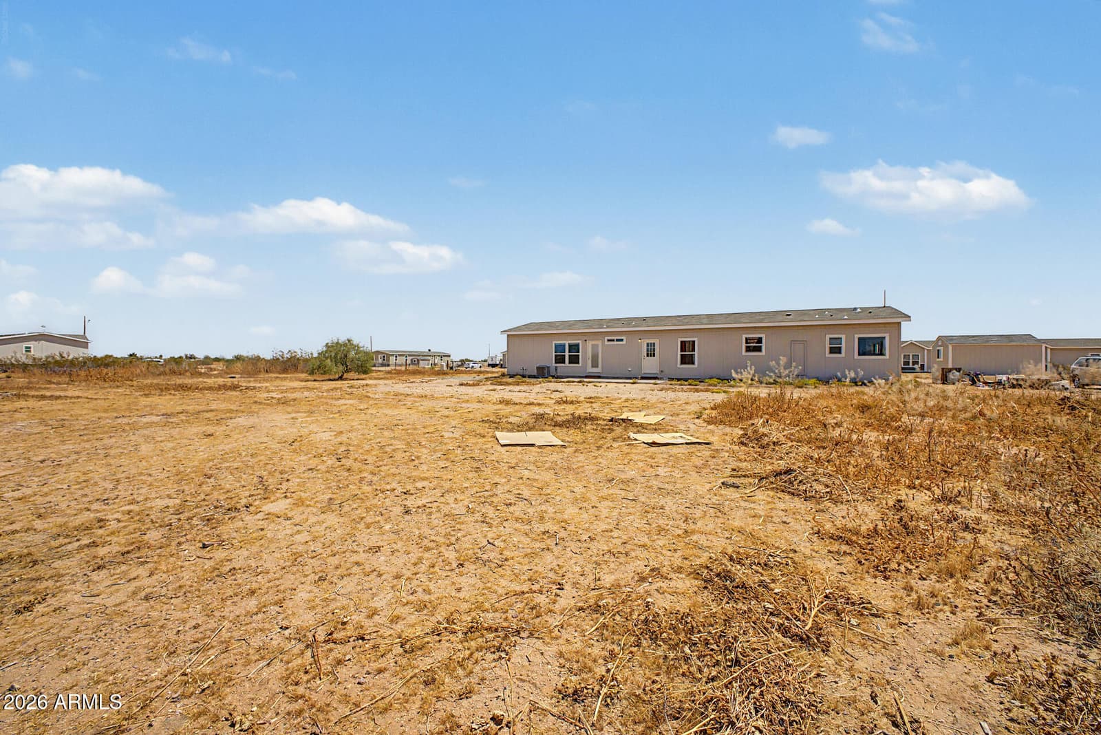 21376 W Mark Lane, Wittmann, AZ 85361 — photo 25 of 26