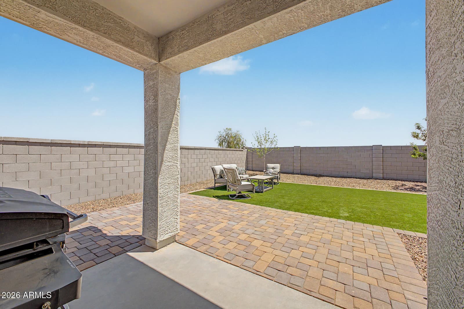 40 S Carlton Avenue, Casa Grande, AZ 85122 — photo 37 of 46