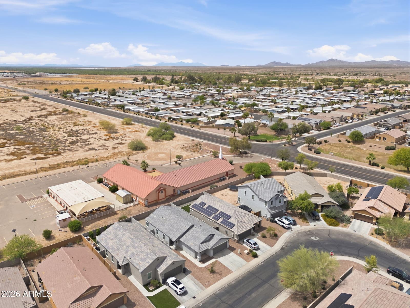 1981 N Lewis Place, Casa Grande, AZ 85122 — photo 34 of 37