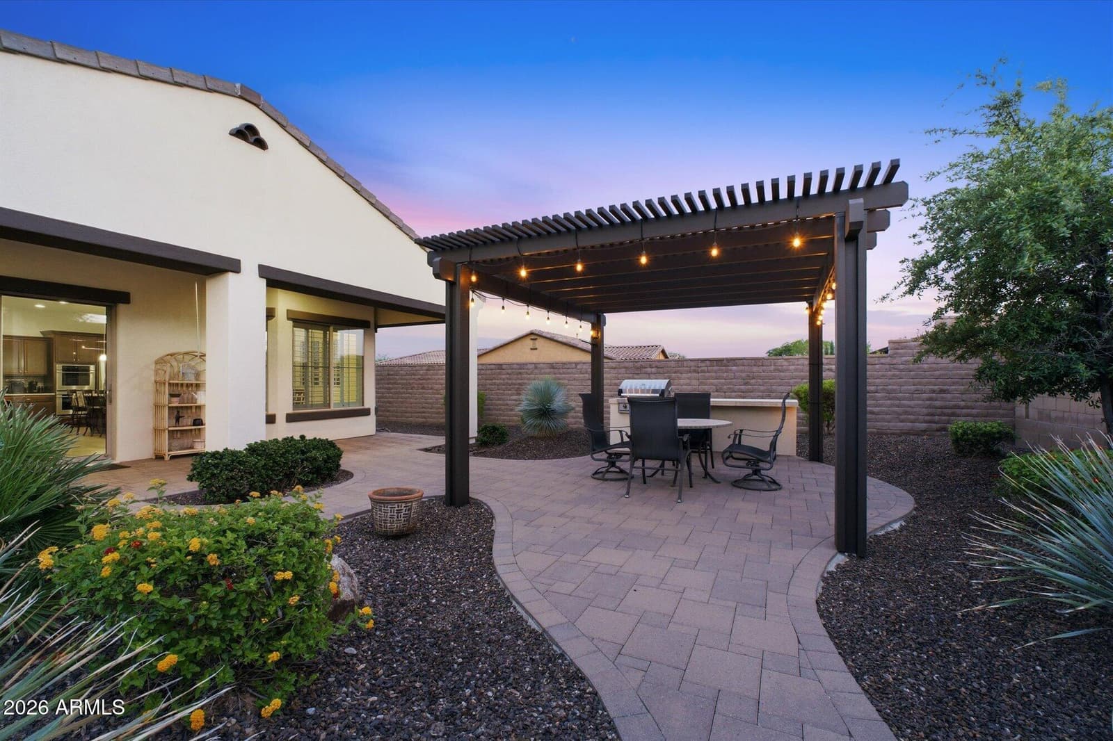 32080 N 127th Drive, Peoria, AZ 85383 — photo 28 of 52