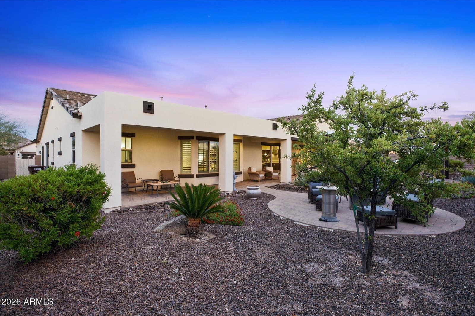 32080 N 127th Drive, Peoria, AZ 85383 — photo 4 of 52
