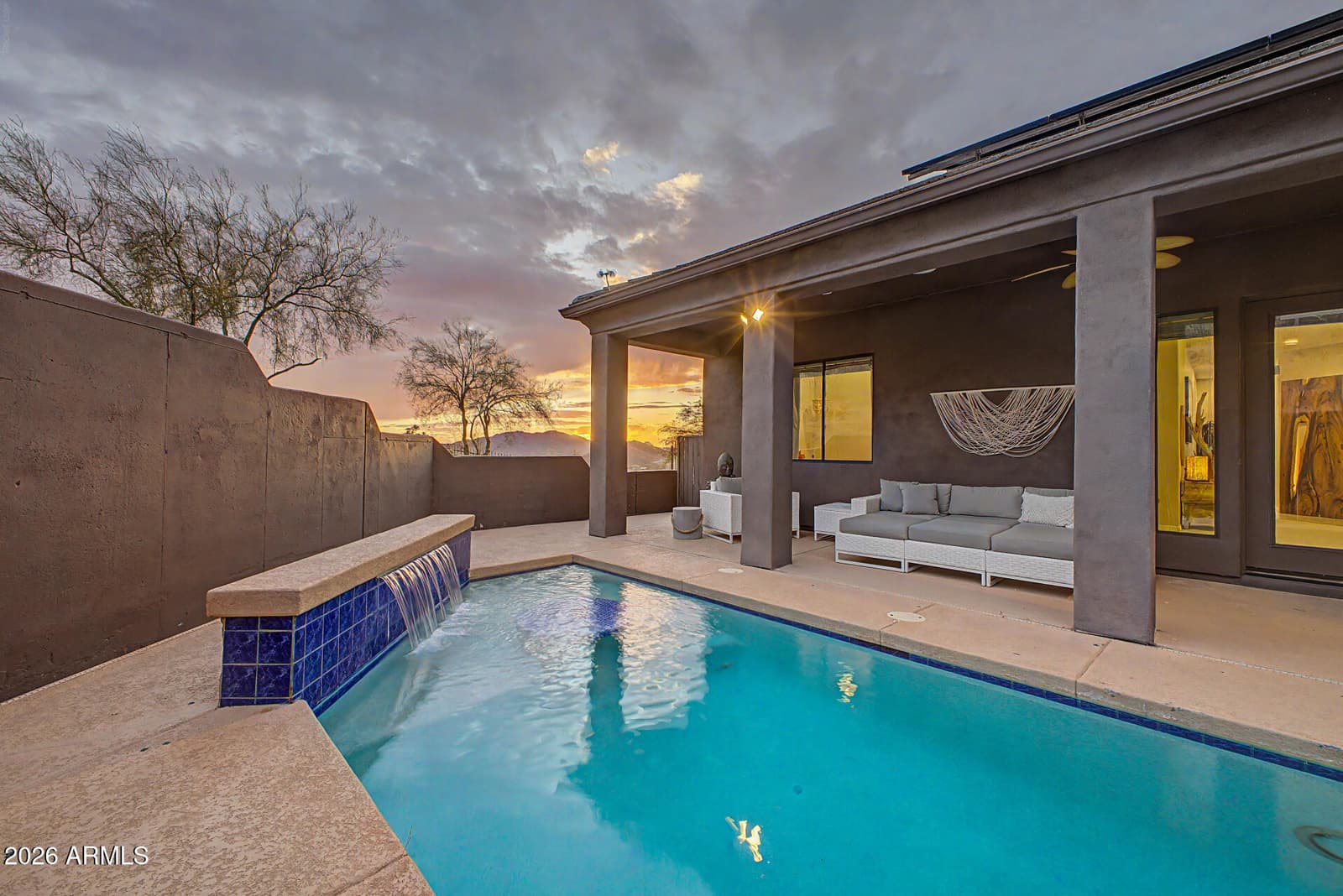 42610 N 22nd Street, New River, AZ 85087 — photo 30 of 36