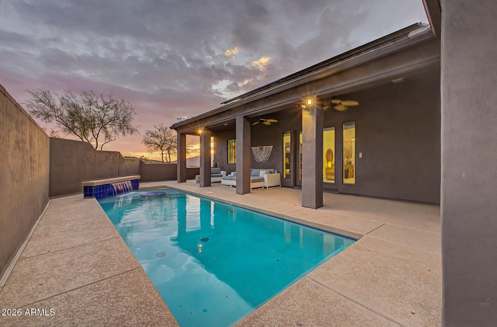 42610 N 22nd Street, New River, AZ 85087 — photo 31 of 36
