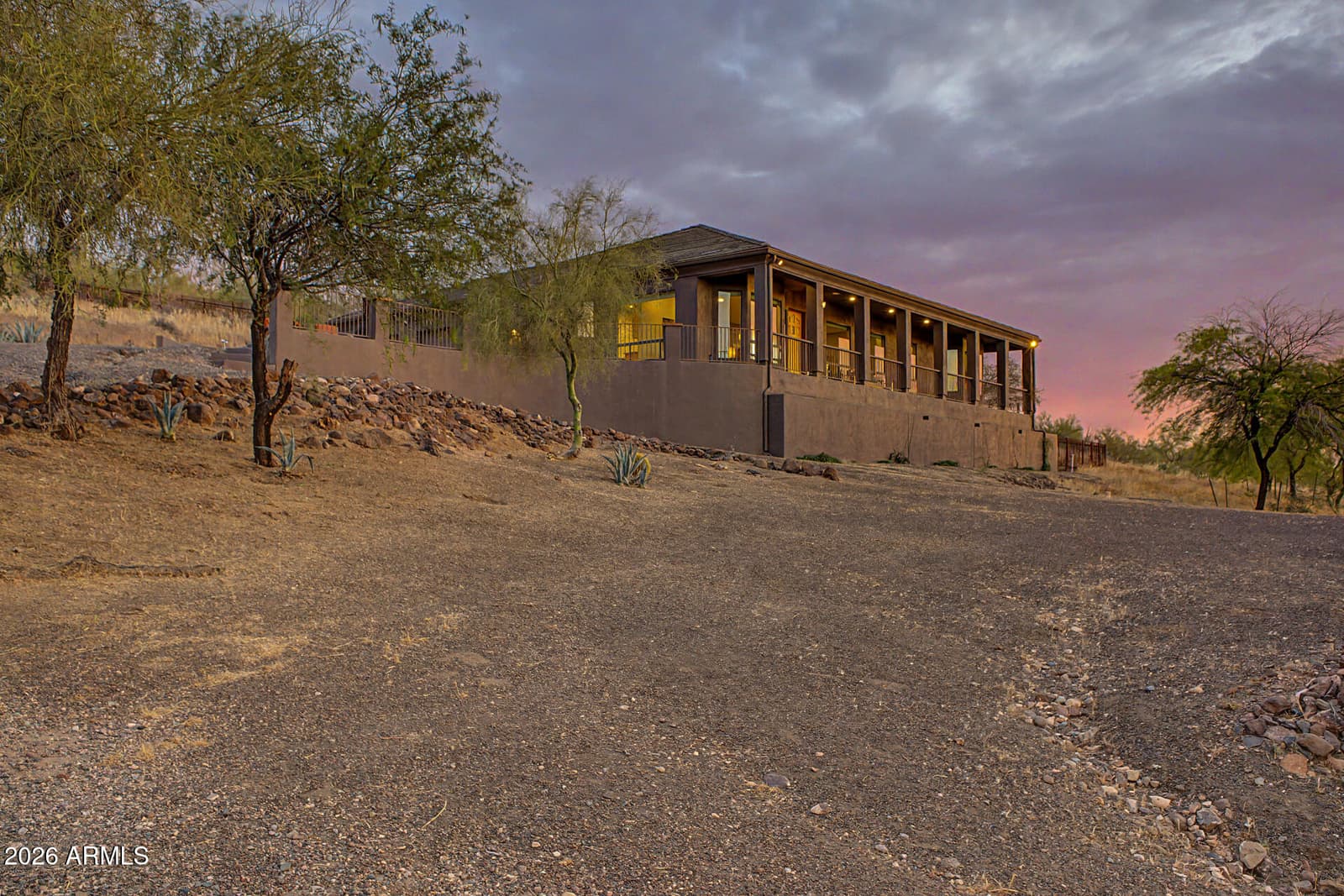 42610 N 22nd Street, New River, AZ 85087 — photo 35 of 36