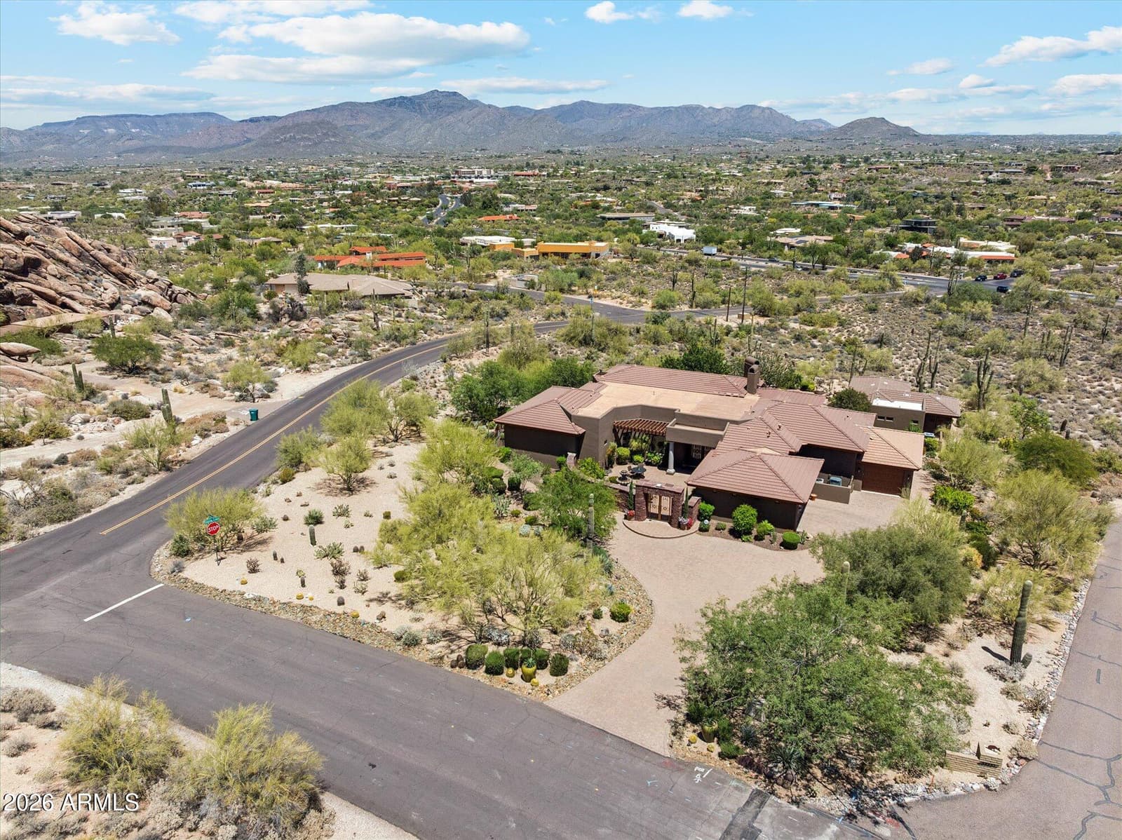 36021 N Meander Way, Carefree, AZ 85377 — photo 70 of 74