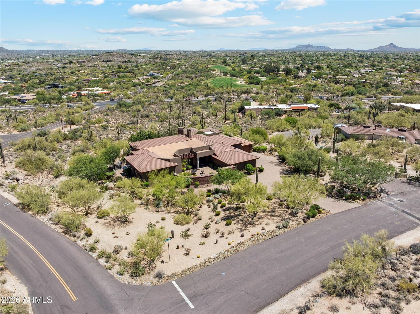 36021 N Meander Way, Carefree, AZ 85377 — photo 71 of 74