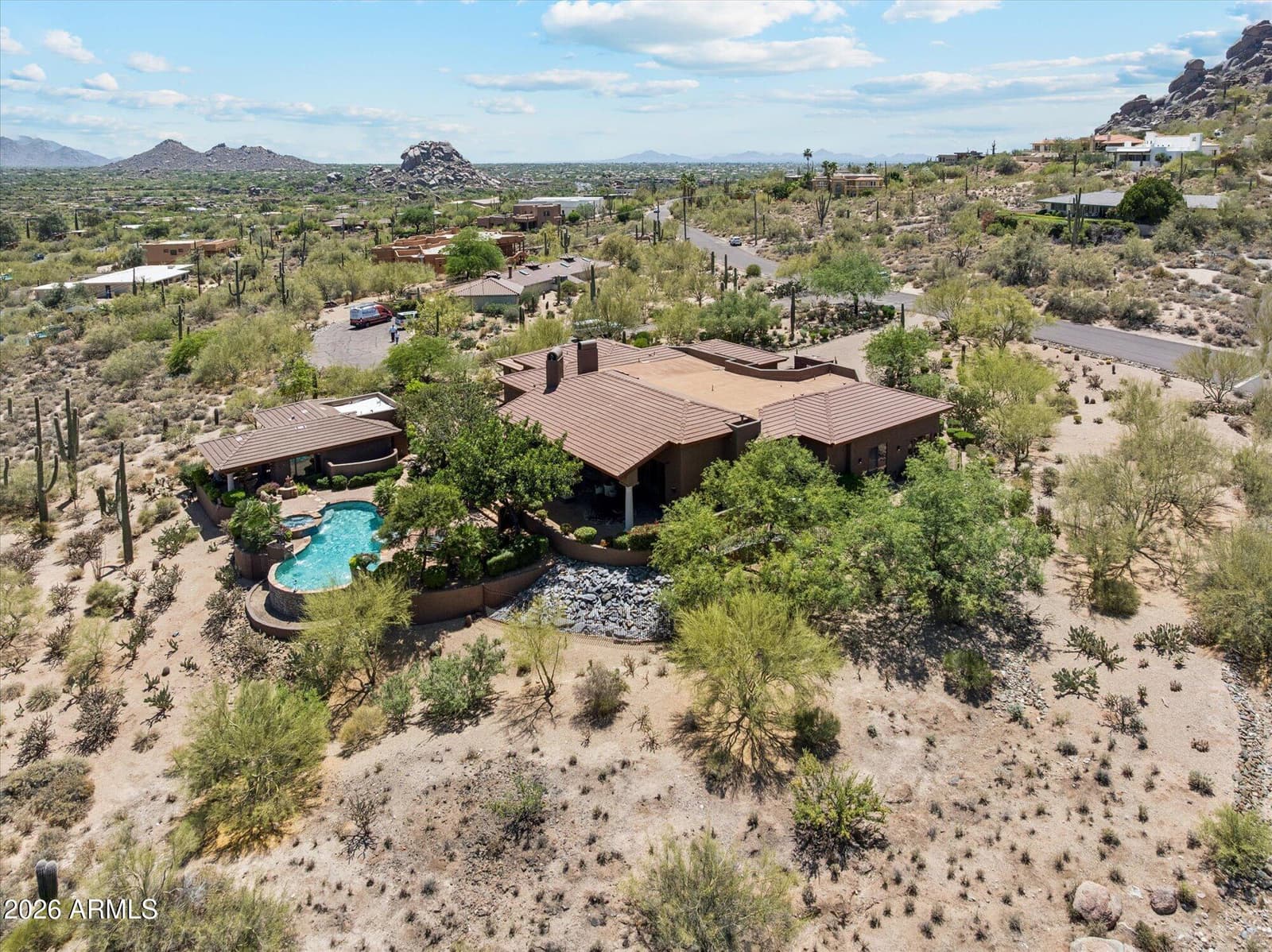 36021 N Meander Way, Carefree, AZ 85377 — photo 73 of 74