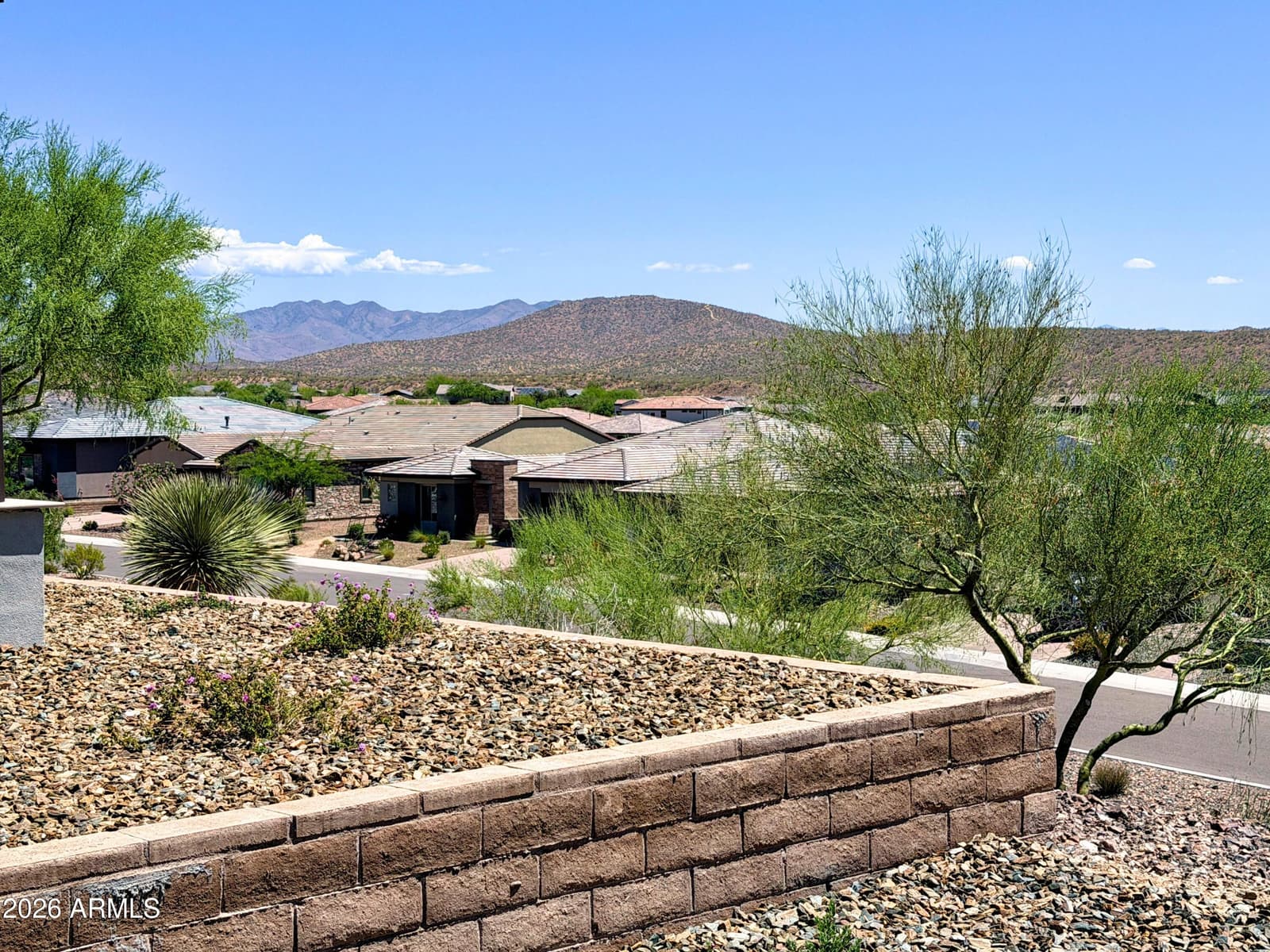 4122 DESERT MOON Drive, Wickenburg, AZ 85390 — photo 5 of 28