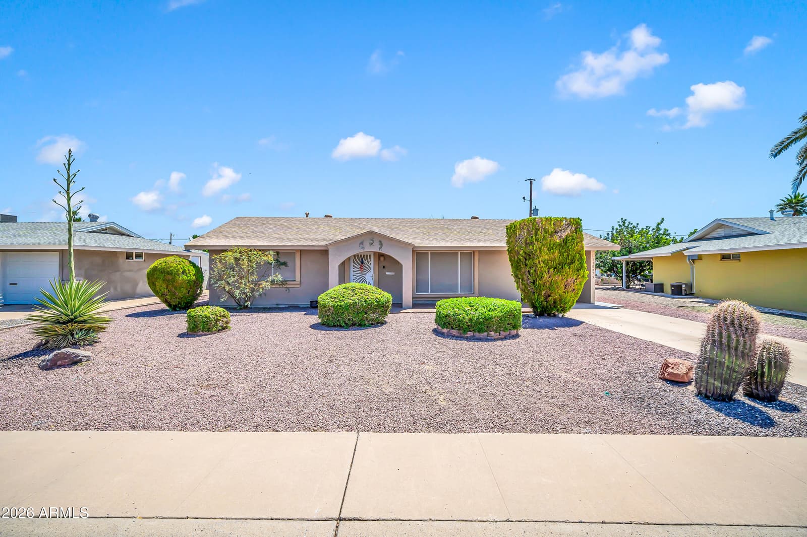 11007 N 109TH Avenue, Sun City, AZ 85351