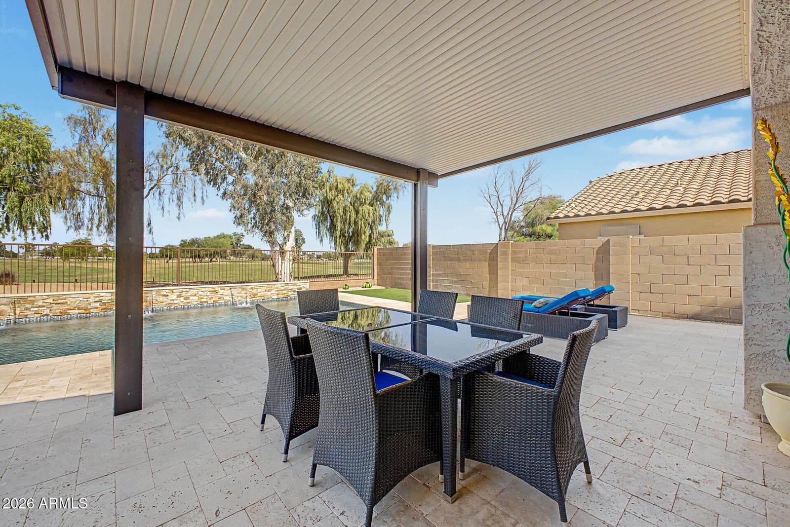 22747 S 215th Street, Queen Creek, AZ 85142 — photo 10 of 57