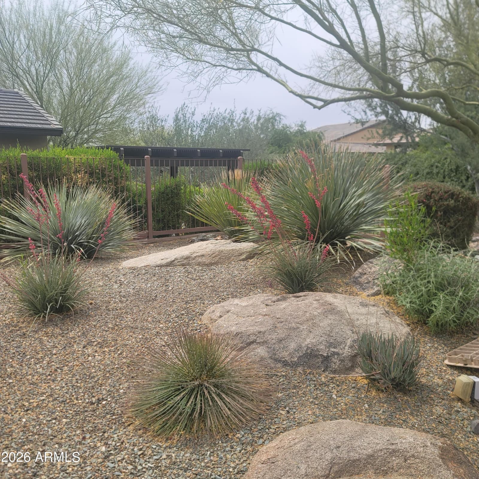 3335 RISING SUN Ridge, Wickenburg, AZ 85390 — photo 36 of 48