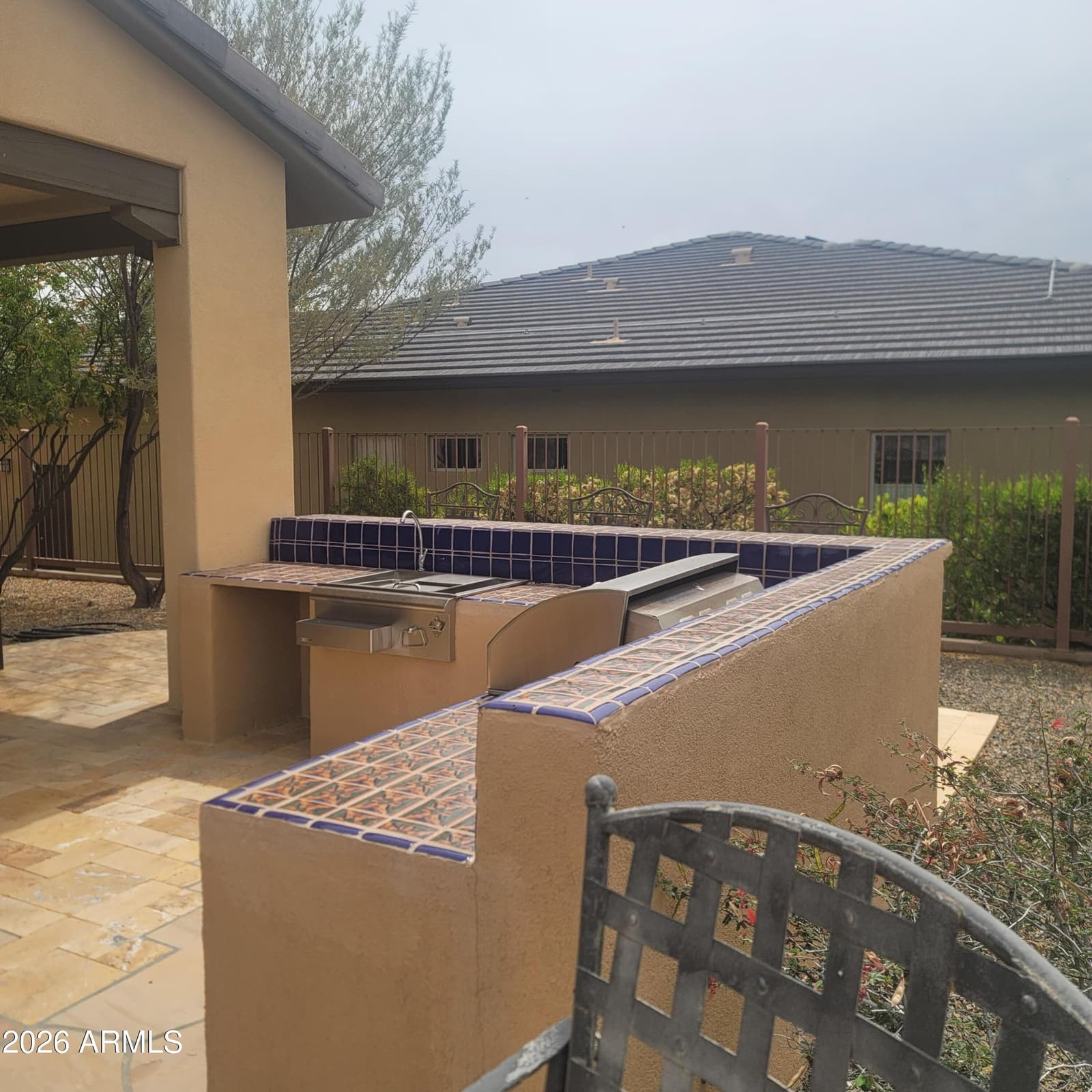 3335 RISING SUN Ridge, Wickenburg, AZ 85390 — photo 28 of 48