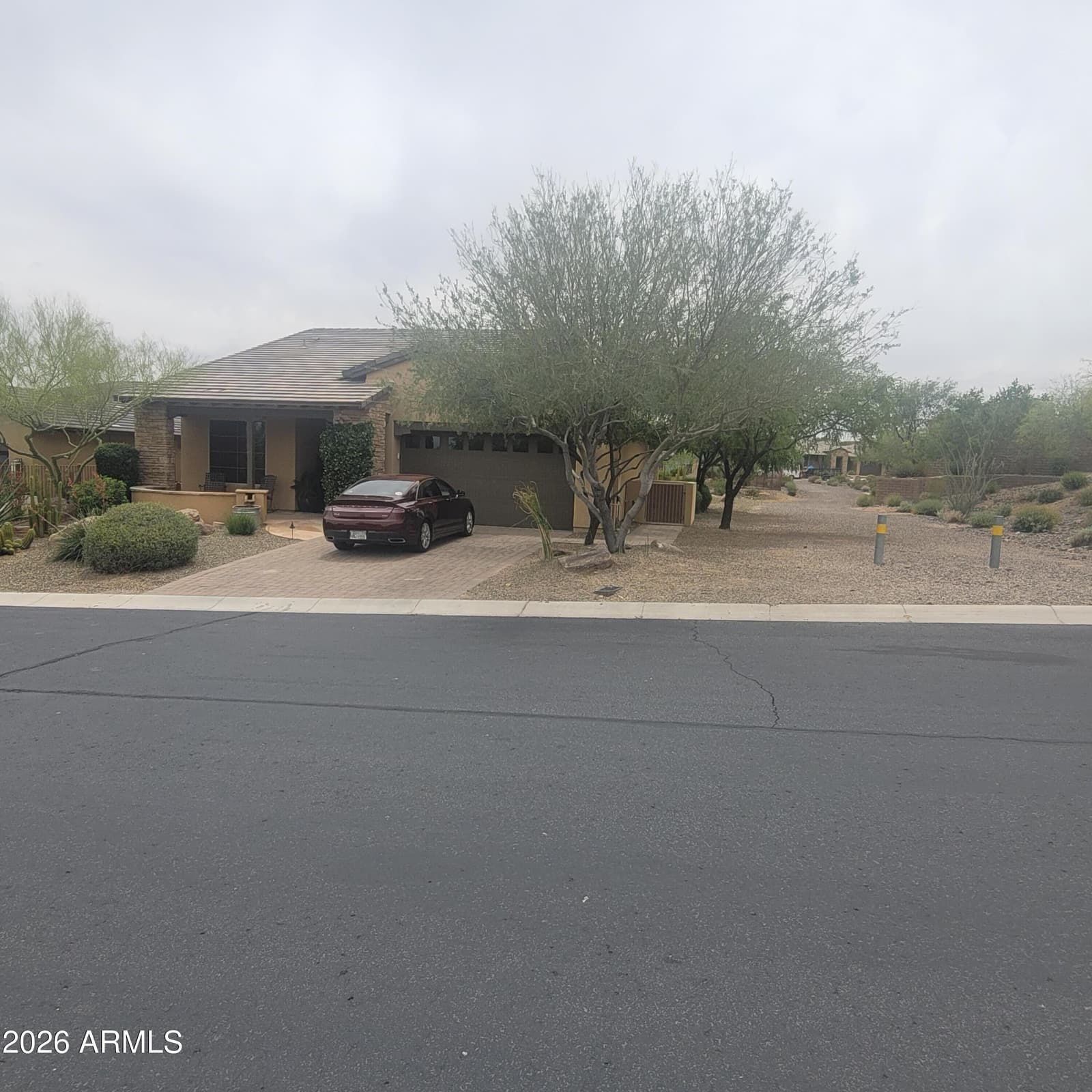 3335 RISING SUN Ridge, Wickenburg, AZ 85390 — photo 37 of 48