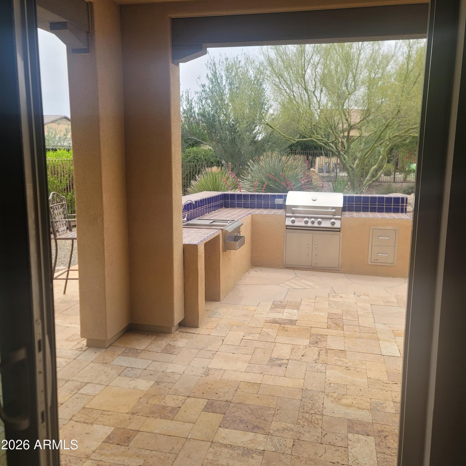 3335 RISING SUN Ridge, Wickenburg, AZ 85390 — photo 26 of 48