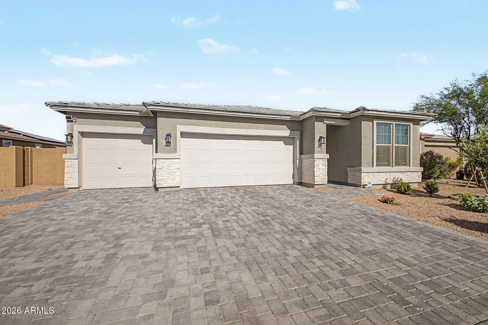 1788 N MENZE Lane, Casa Grande, AZ 85122