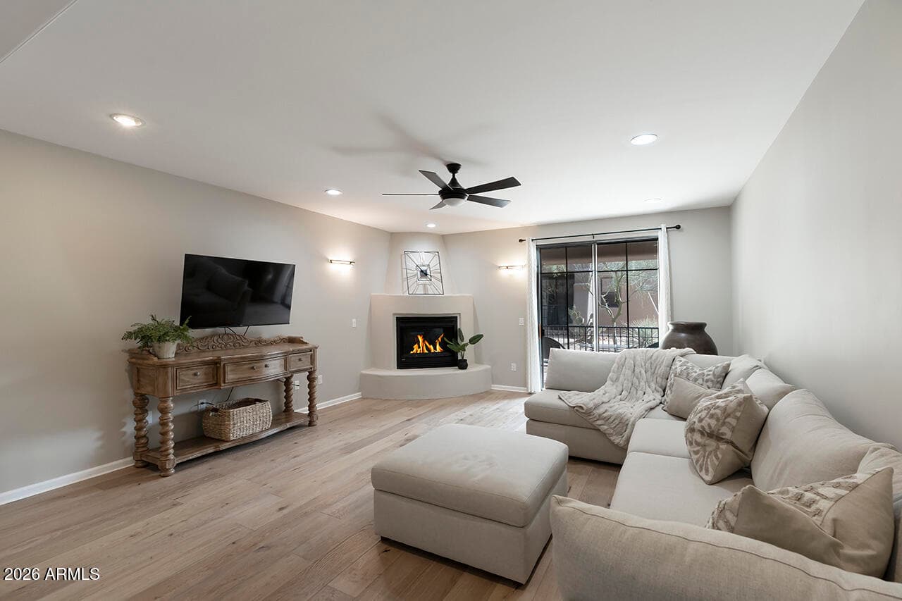 36601 N Mule Train Road A41, Carefree, AZ 85377 — photo 10 of 31