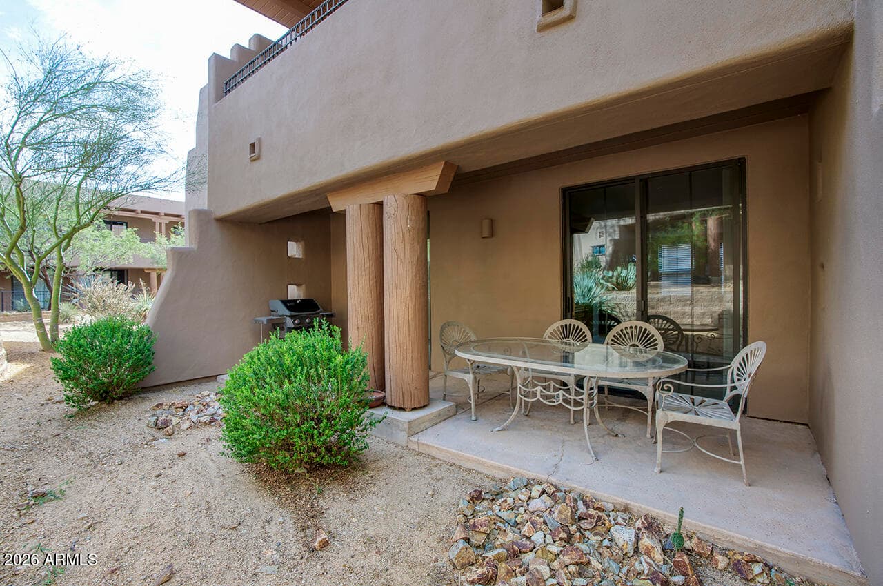 36601 N Mule Train Road A41, Carefree, AZ 85377 — photo 19 of 31