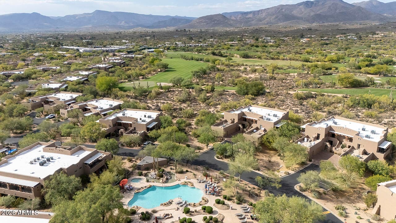 36601 N Mule Train Road A41, Carefree, AZ 85377 — photo 30 of 31