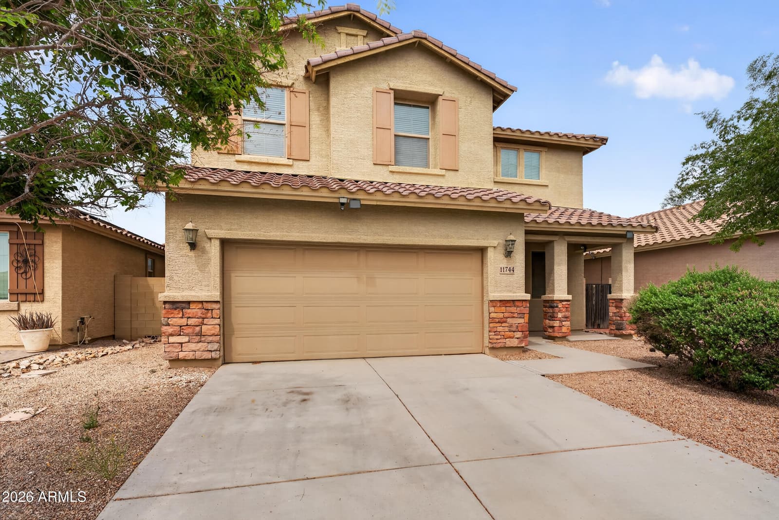 11744 W Maui Lane, El Mirage, AZ 85335 — photo 2 of 57