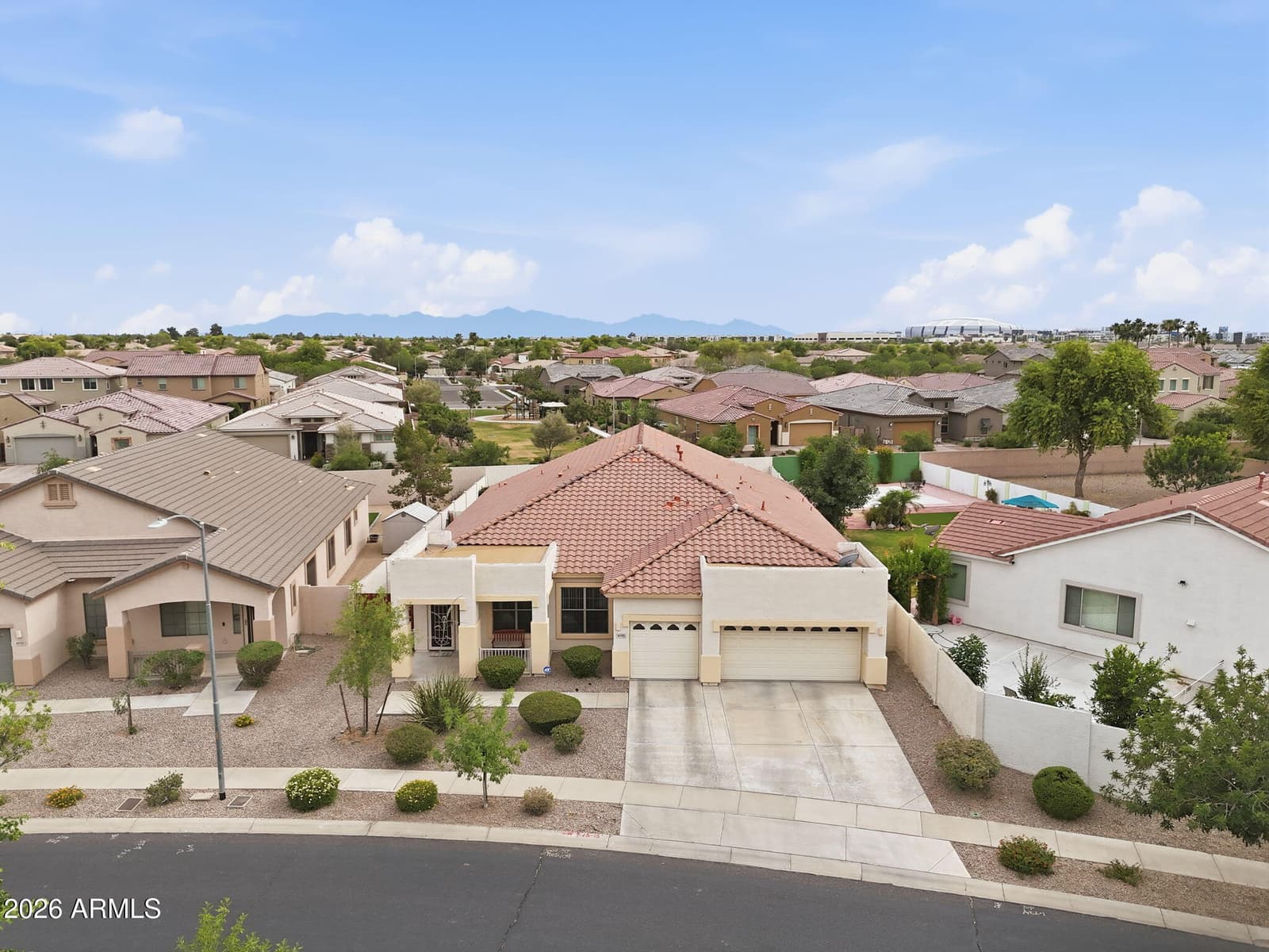 8729 W Carole Lane, Glendale, AZ 85305 — photo 50 of 55