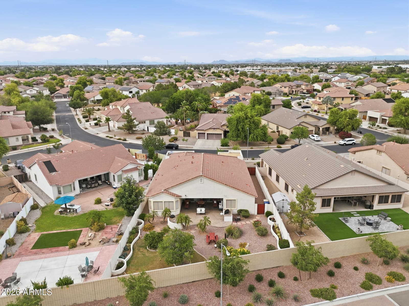 8729 W Carole Lane, Glendale, AZ 85305 — photo 54 of 55