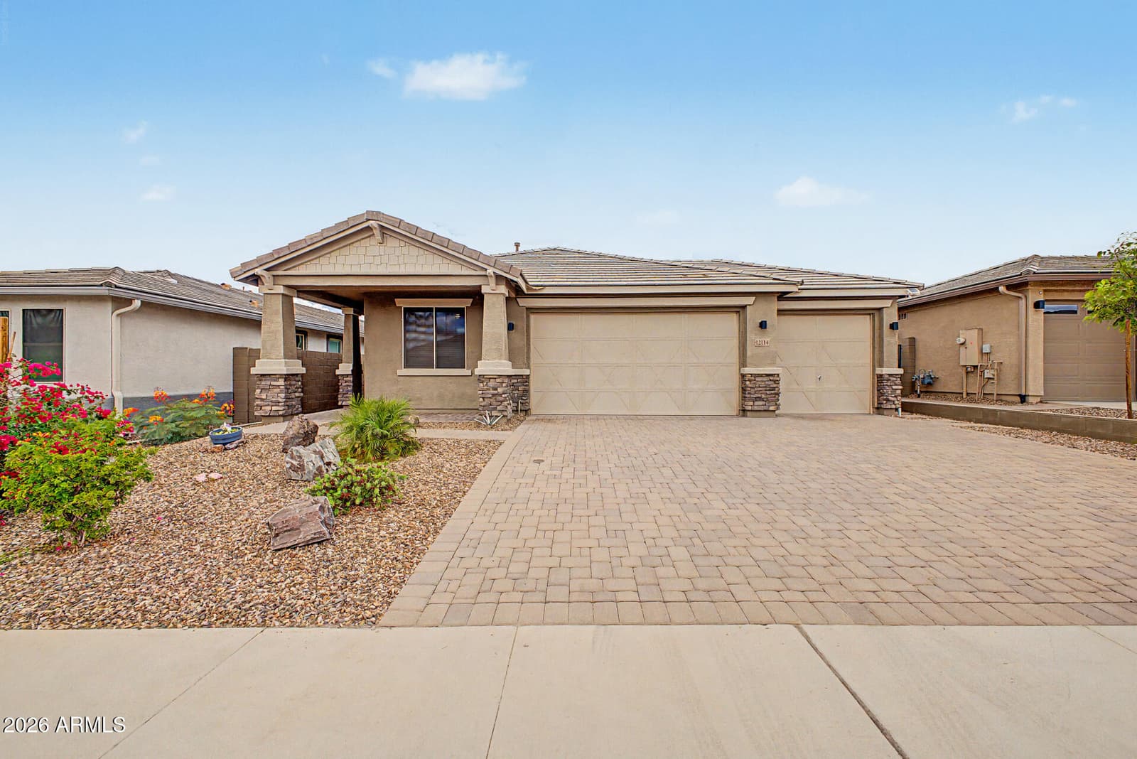 12114 E Pivot Peak, Gold Canyon, AZ 85118 — photo 52 of 53