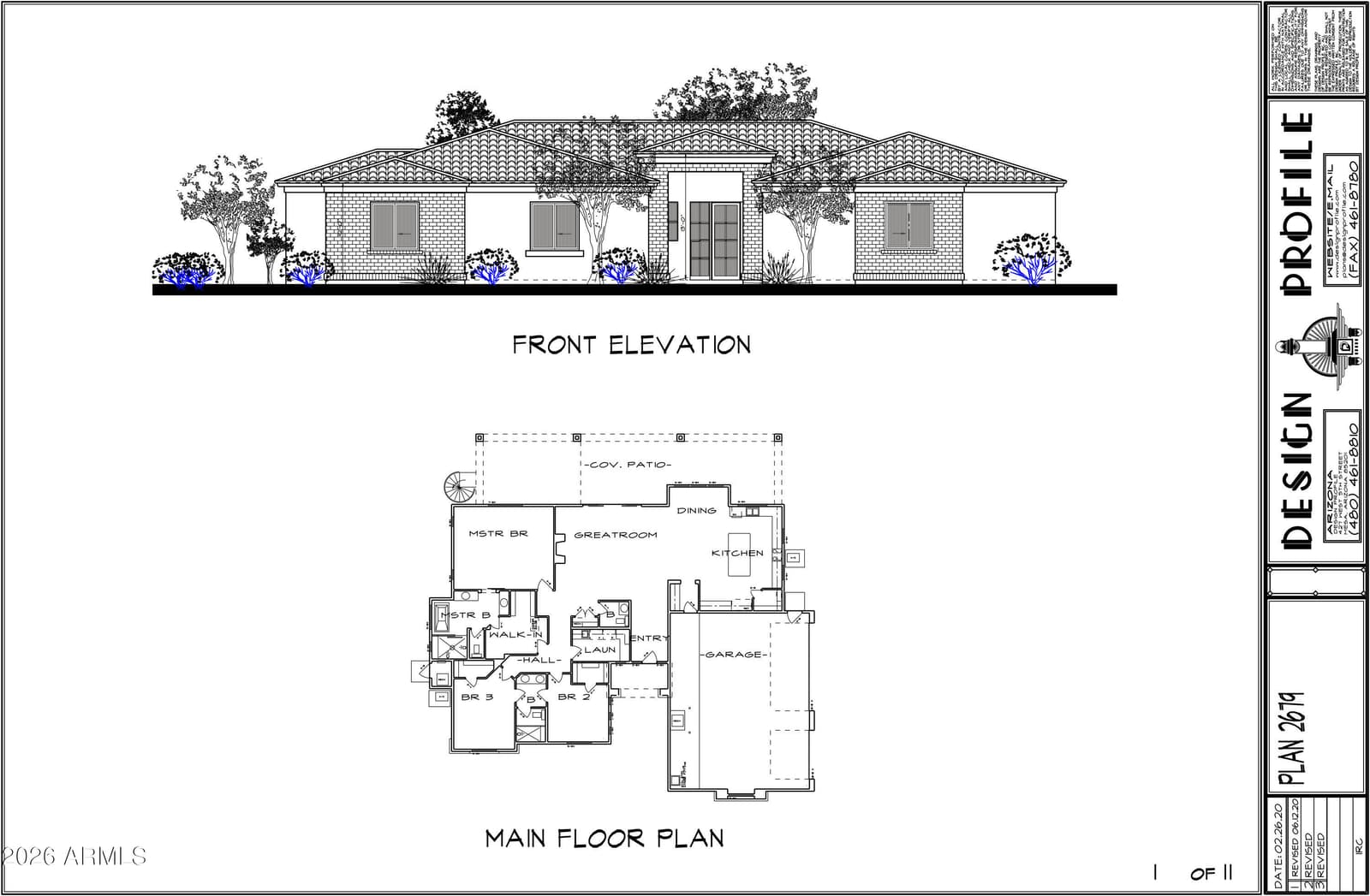 31607 N 64th Street, Cave Creek, AZ 85331 — photo 15 of 17