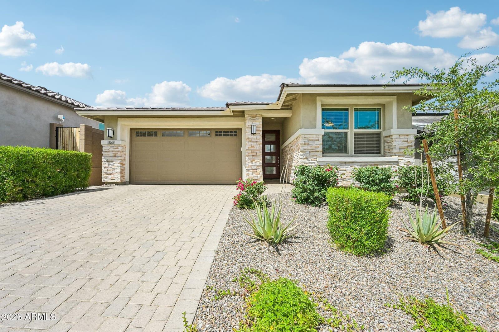 13266 W CRIMSON Terrace, Peoria, AZ 85383