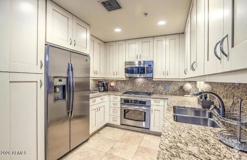 7161 E Rancho Vista Drive 1004, Scottsdale, AZ 85251 — photo 5 of 29