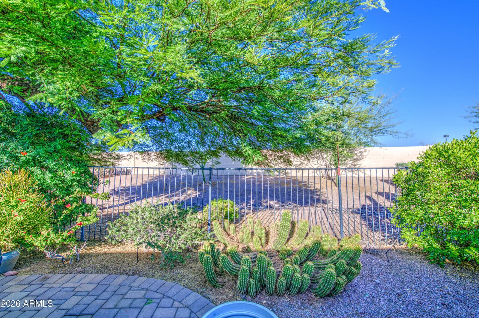 25225 S Flame Tree Drive, Sun Lakes, AZ 85248 — photo 36 of 38
