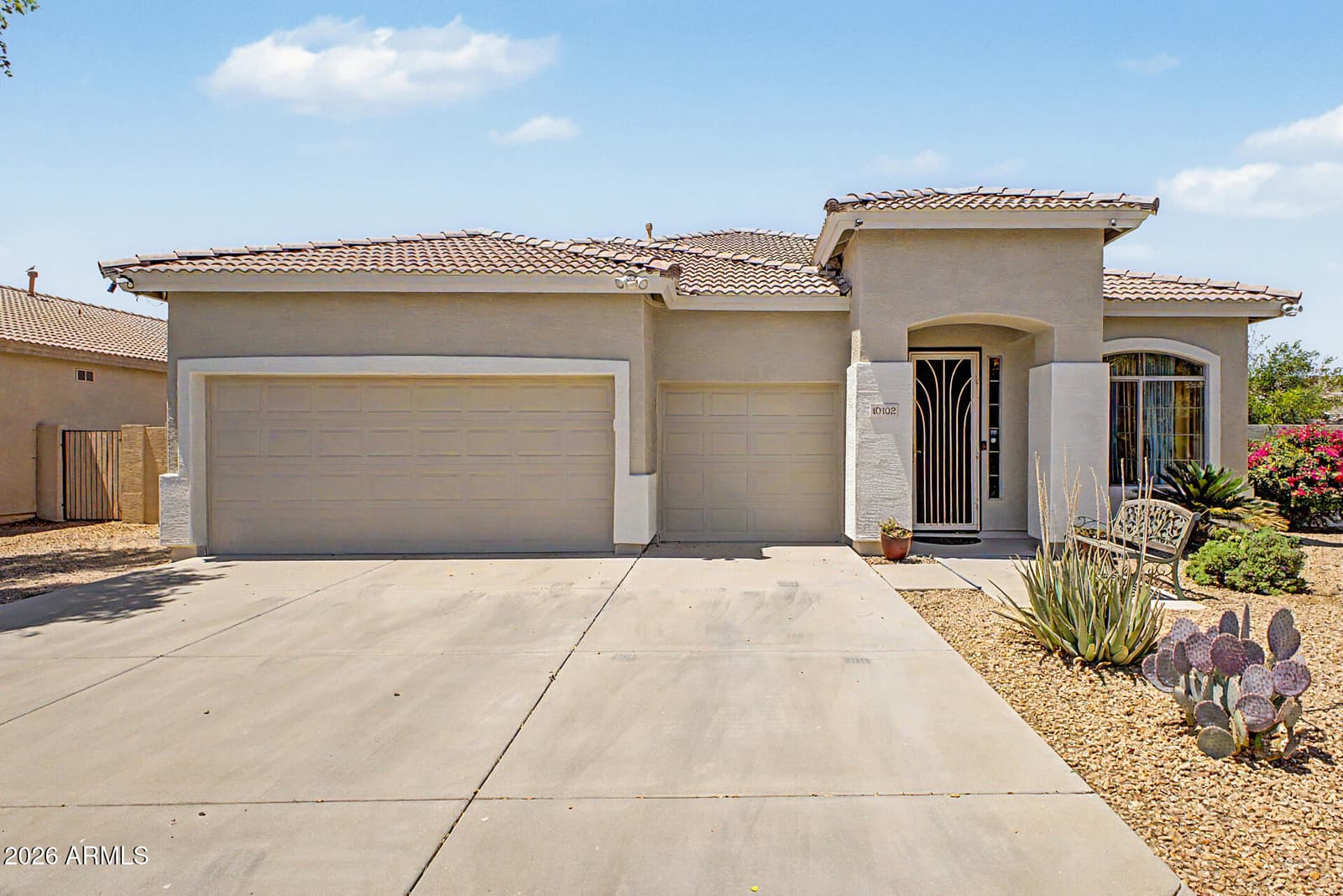 10102 W RIVERSIDE Avenue, Tolleson, AZ 85353