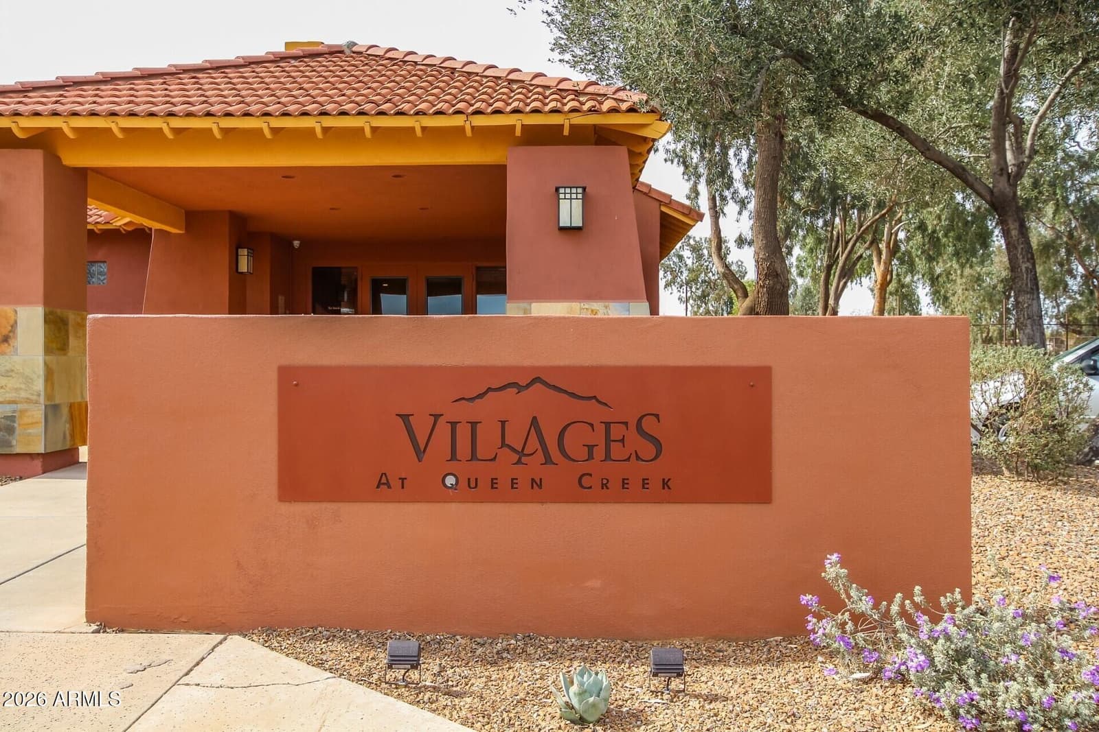 22747 S 215th Street, Queen Creek, AZ 85142 — photo 51 of 57