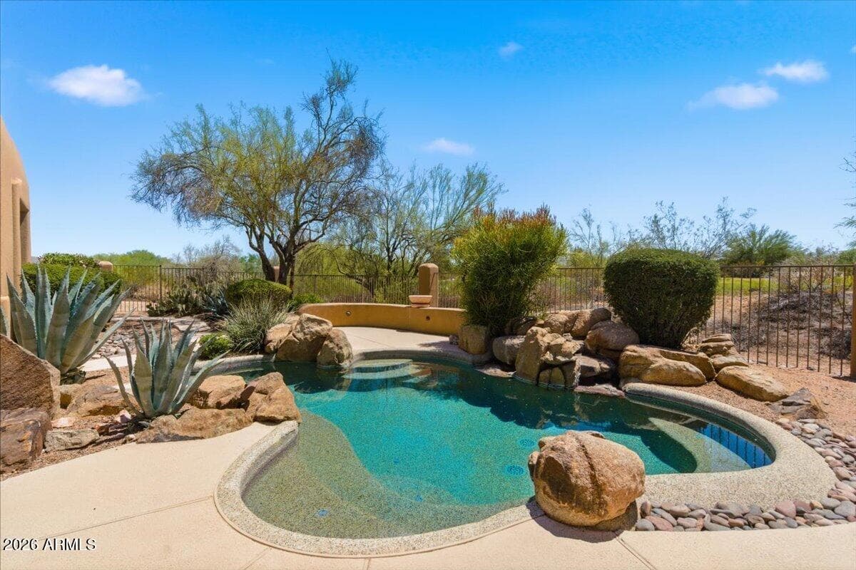 27820 N Lucero Drive, Rio Verde, AZ 85263 — photo 7 of 41