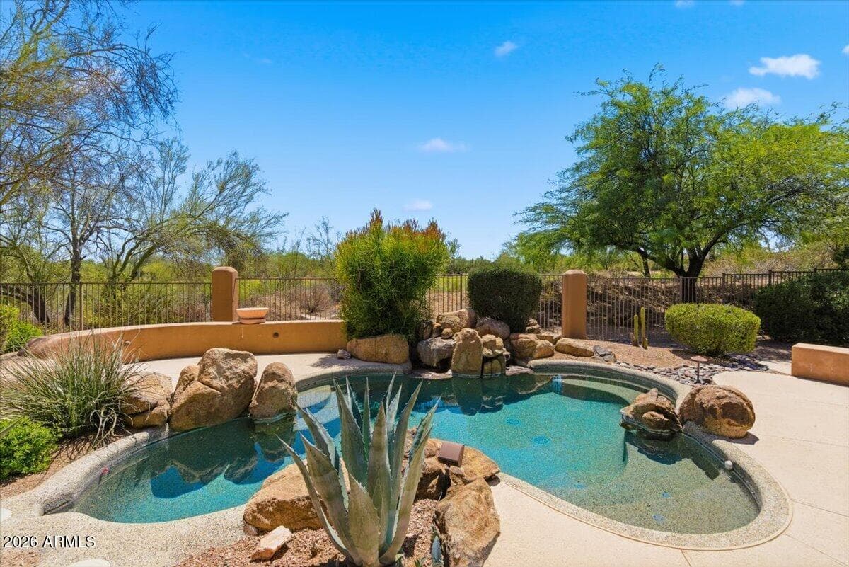 27820 N Lucero Drive, Rio Verde, AZ 85263 — photo 36 of 41