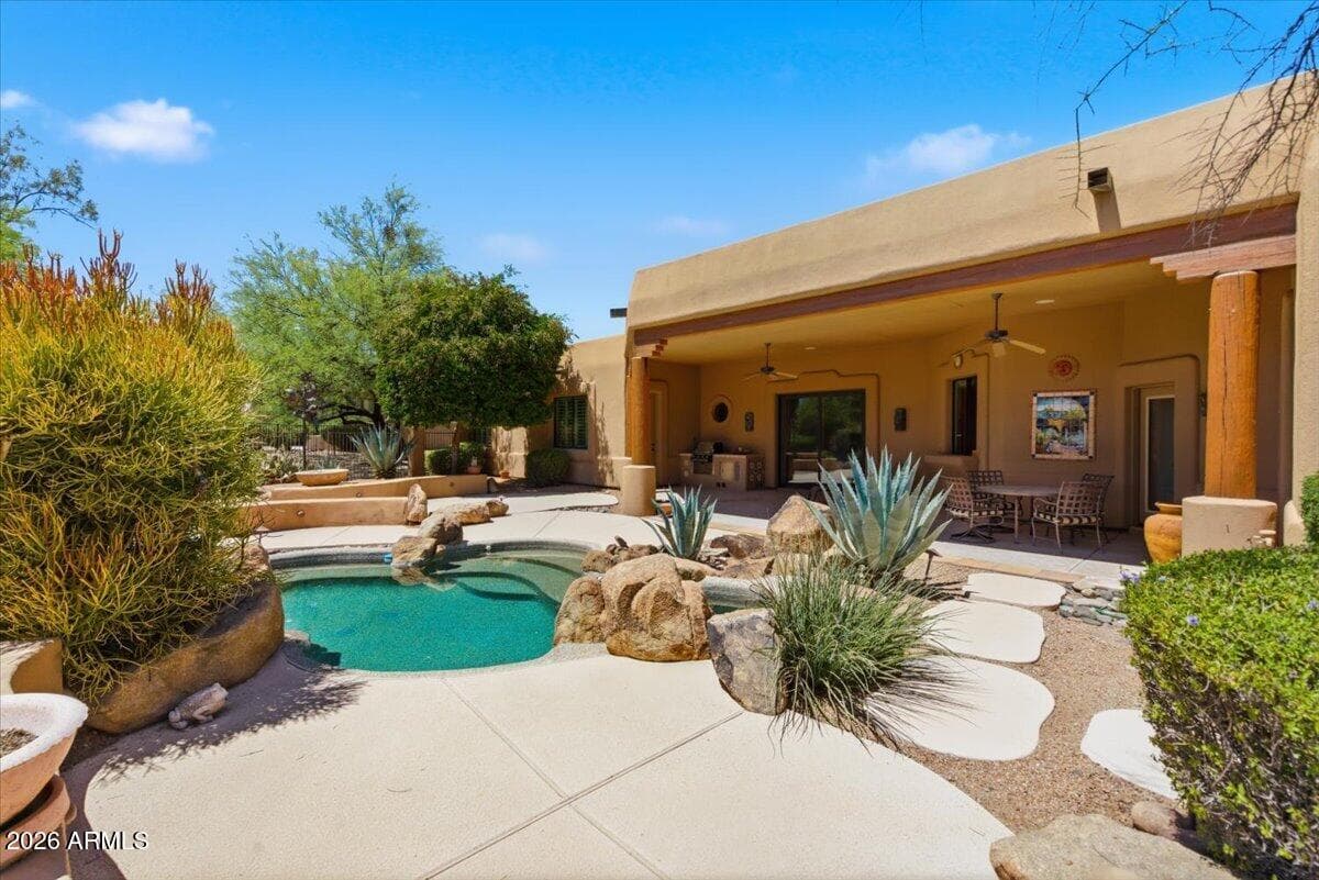 27820 N Lucero Drive, Rio Verde, AZ 85263 — photo 37 of 41