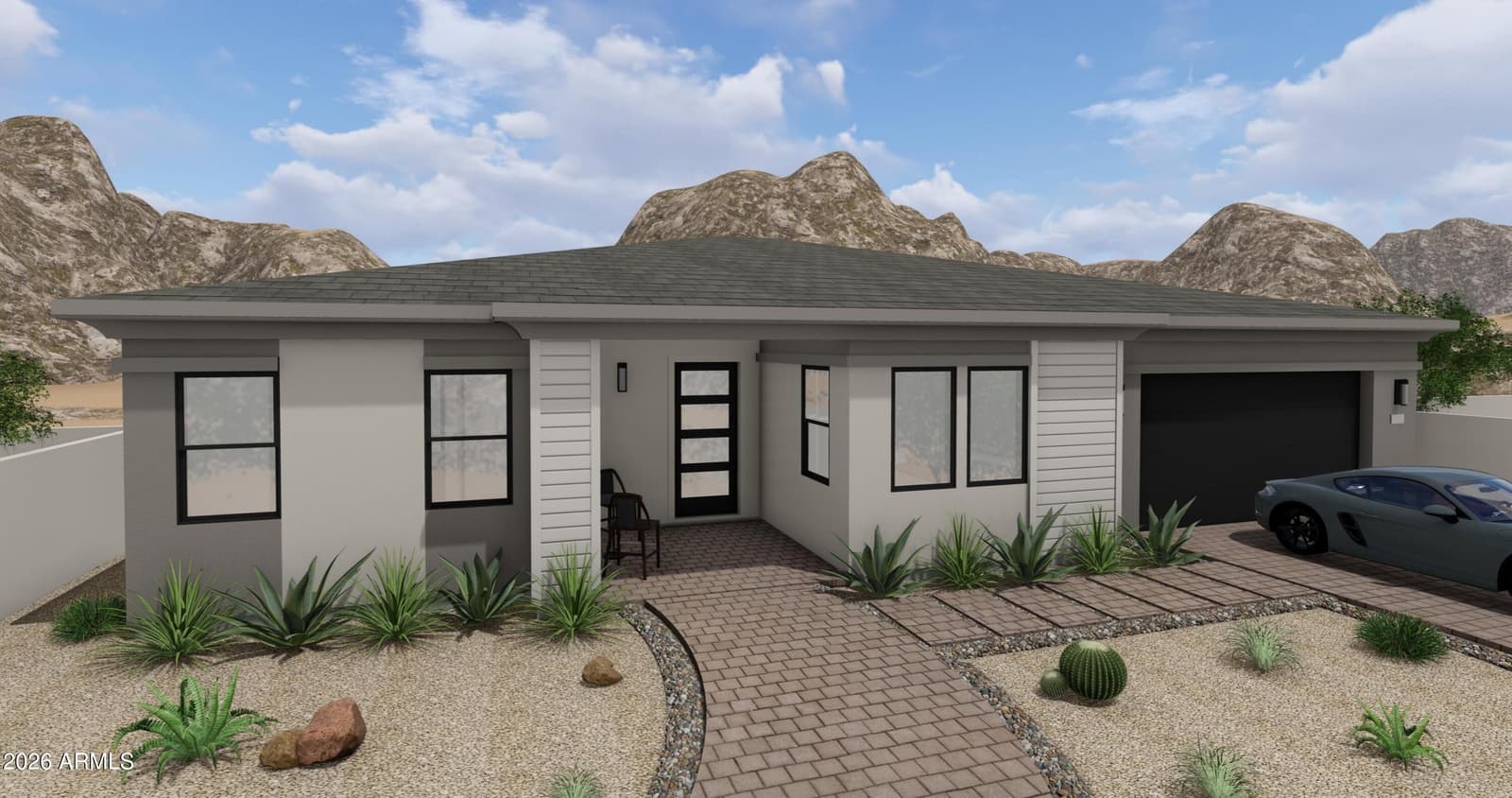 10636 N SKYLINE Drive, Fountain Hills, AZ 85268