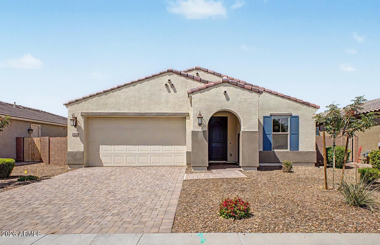 11620 W Marguerite Avenue, Avondale, AZ 85323 — photo 6 of 31