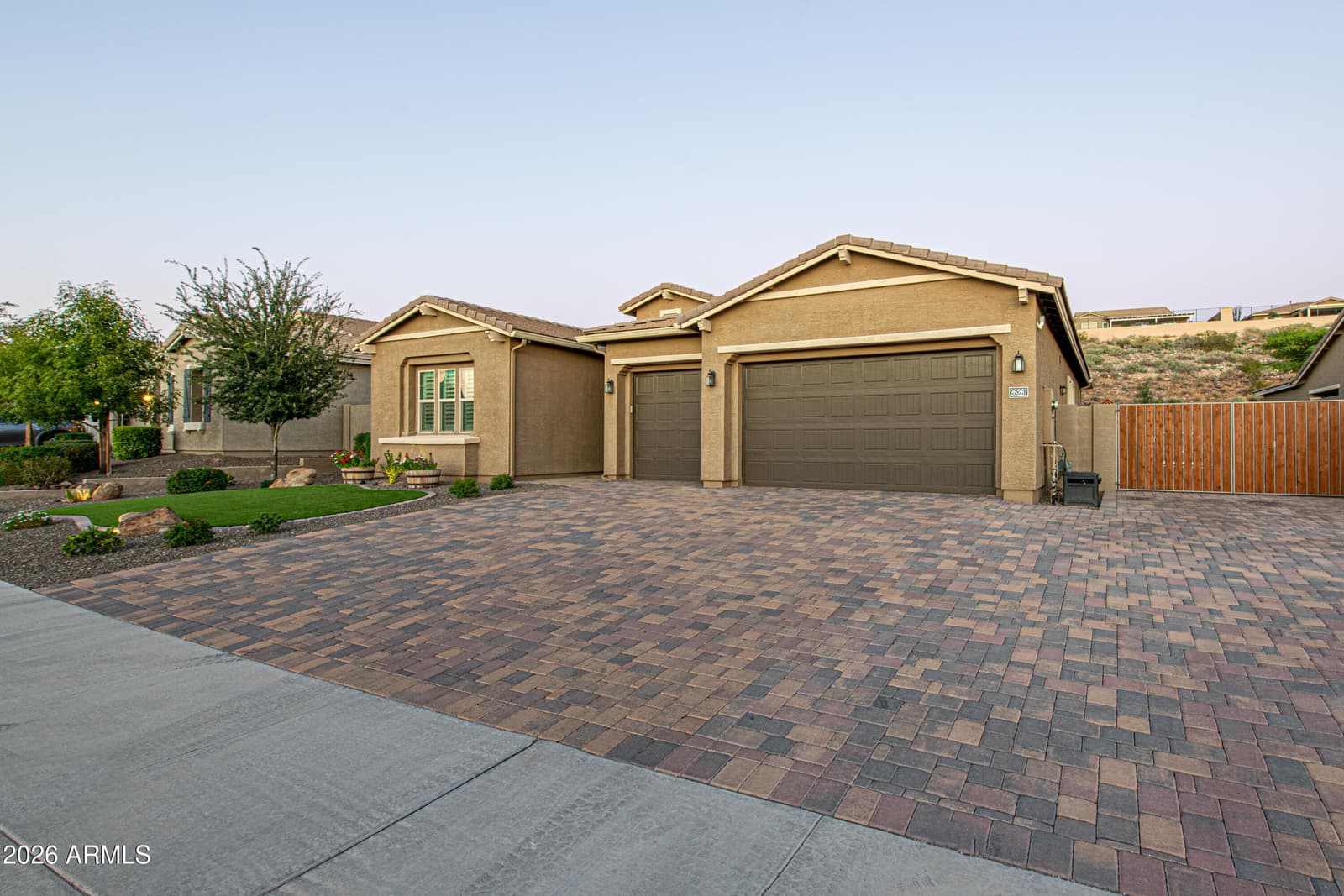 26261 N 106th Drive, Peoria, AZ 85383 — photo 5 of 56