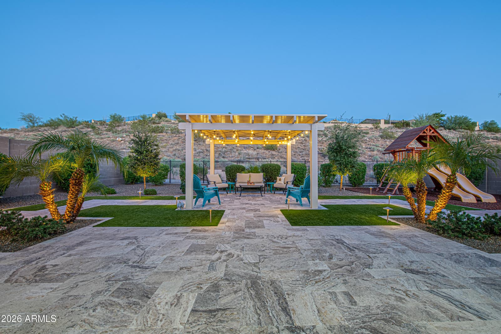 26261 N 106th Drive, Peoria, AZ 85383 — photo 16 of 56