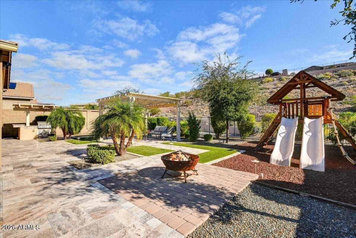 26261 N 106th Drive, Peoria, AZ 85383 — photo 39 of 56