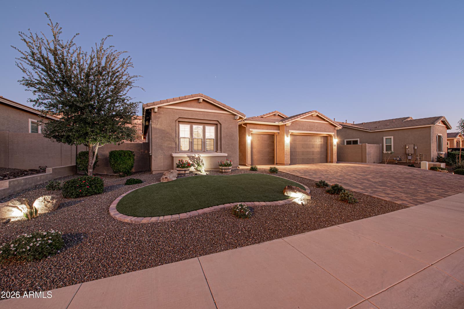 26261 N 106th Drive, Peoria, AZ 85383 — photo 47 of 56