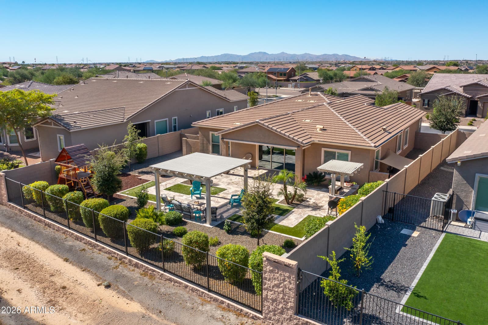 26261 N 106th Drive, Peoria, AZ 85383 — photo 53 of 56