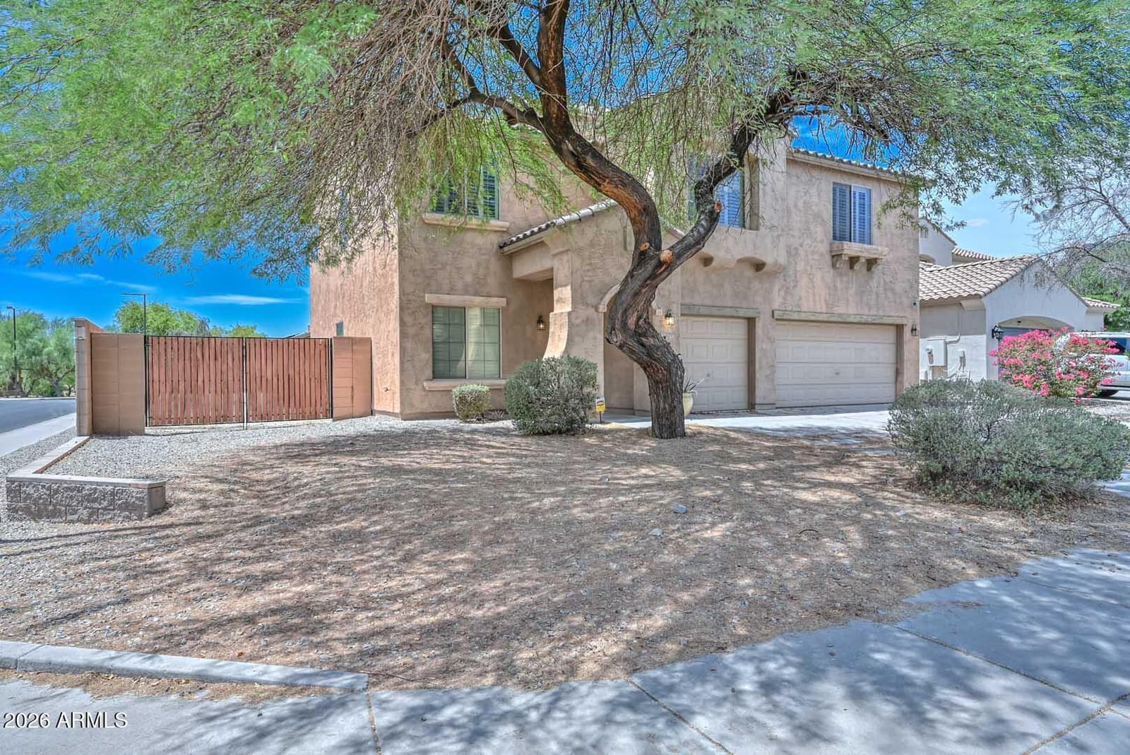 29789 W Fairmount Avenue, Buckeye, AZ 85396 — photo 3 of 42