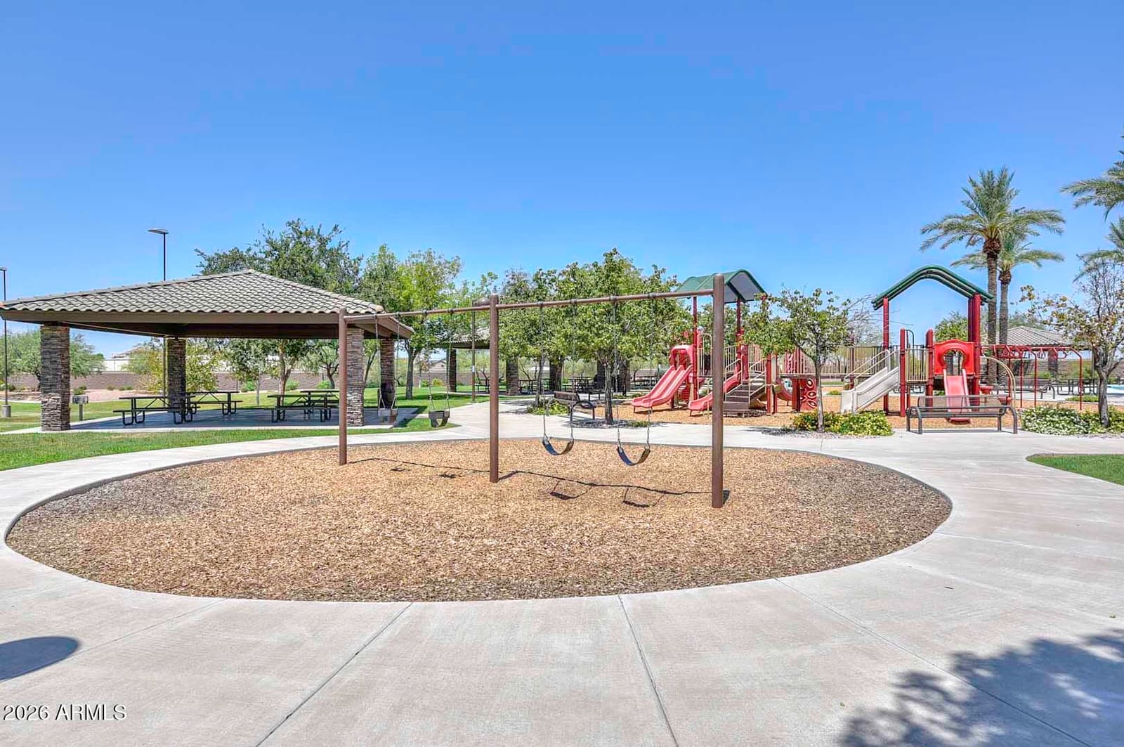 29789 W Fairmount Avenue, Buckeye, AZ 85396 — photo 28 of 42
