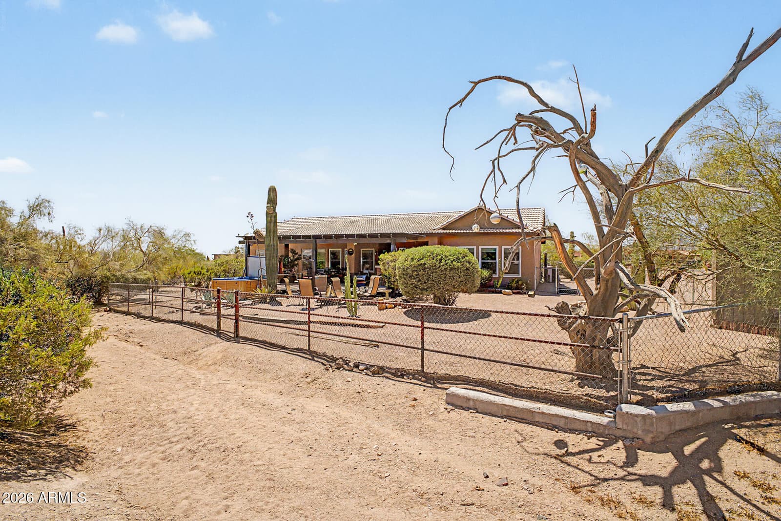 931 E Echo Circle, Apache Junction, AZ 85119 — photo 46 of 86