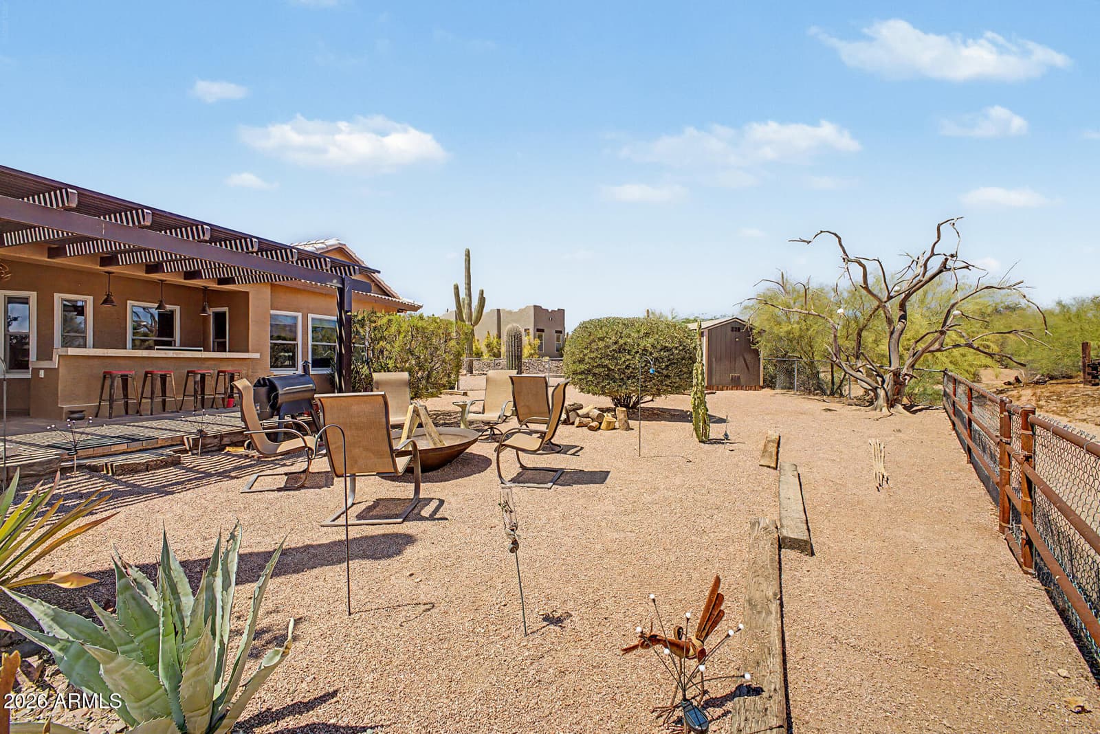 931 E Echo Circle, Apache Junction, AZ 85119 — photo 52 of 86