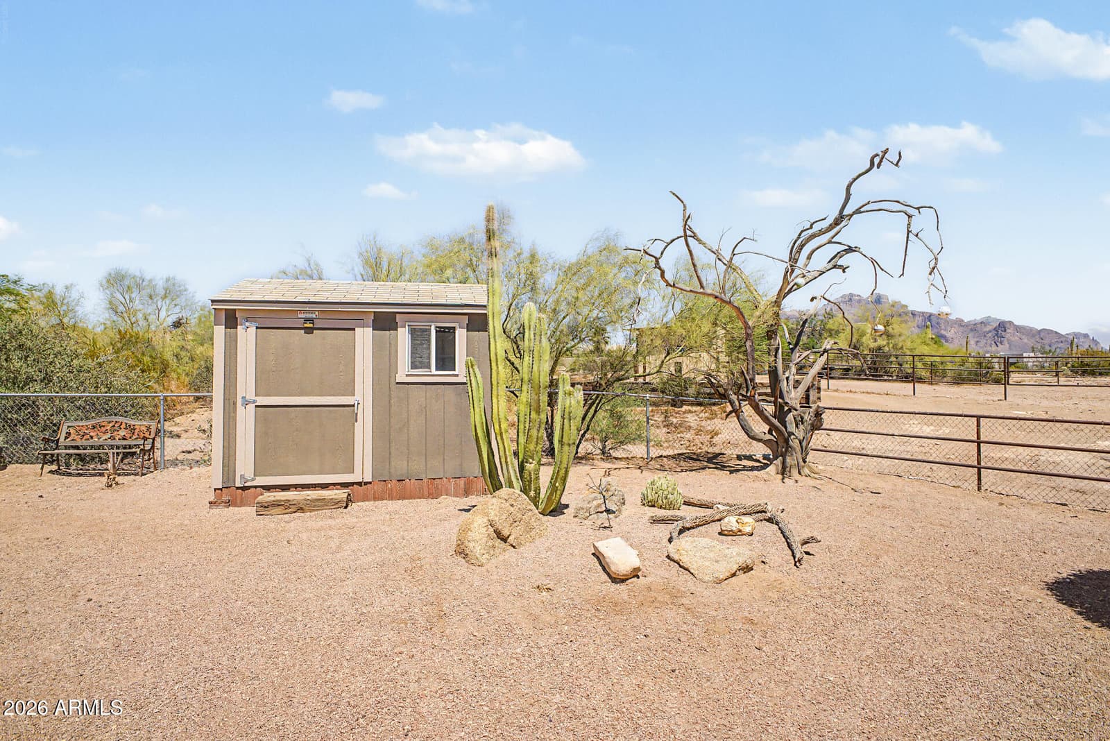 931 E Echo Circle, Apache Junction, AZ 85119 — photo 55 of 86